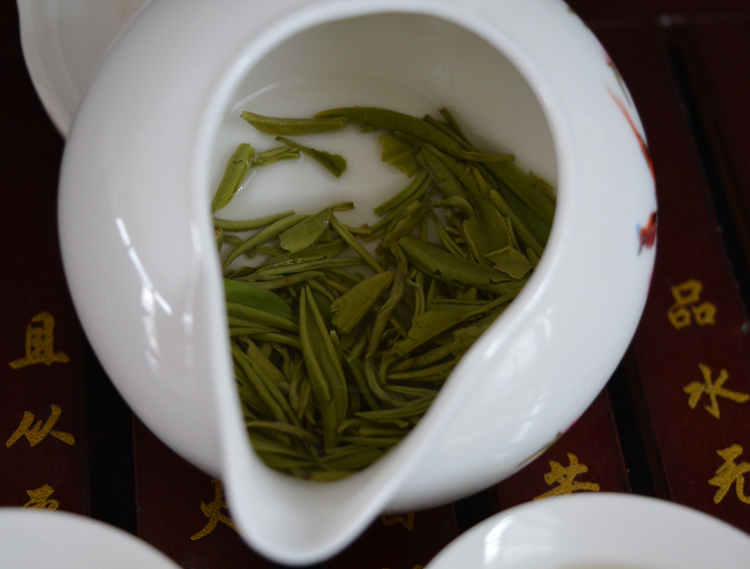 湄潭毛尖茶