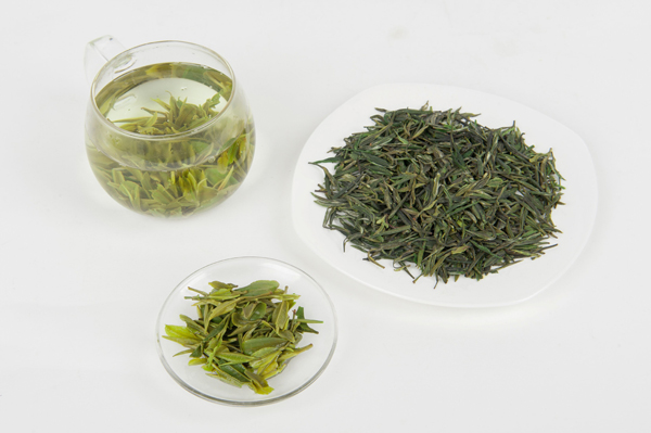 石阡苔茶绿茶