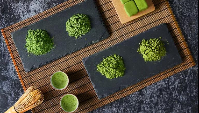 欧标贵州抹茶