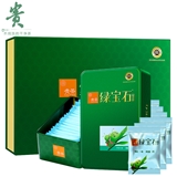 贵州绿宝石高原绿茶【贵茶绿宝石绿茶礼盒】 一级/特级/特级上等 七泡好茶
