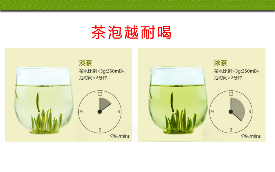 湄潭绿茶45